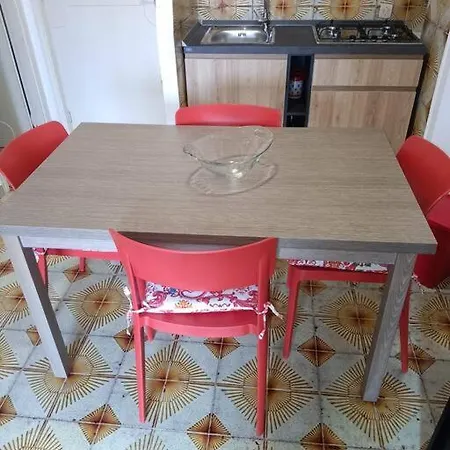 Appartamento Mondello Ashur Margot House