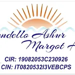 Mondello Ashur Margot House * Palermo