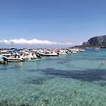 Mondello Ashur Margot House * Palermo