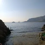 Apartmán Mondello Ashur Margot House Palermo