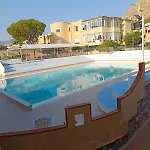 Mondello Ashur Margot House Apartmán
