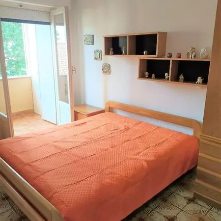Apartment Mondello Ashur Margot House Palermo