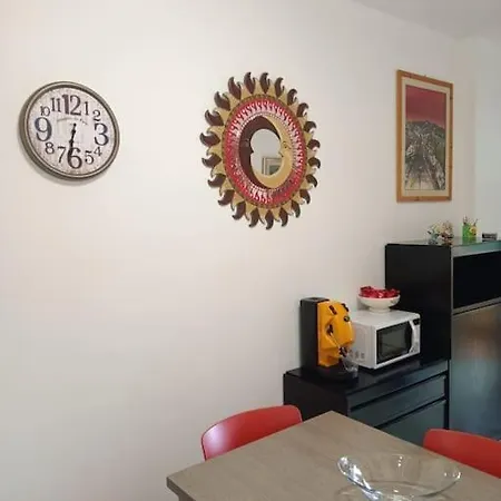 Mondello Ashur Margot House * Palermo