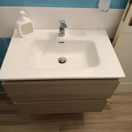 Mondello Ashur Margot House Apartamento *