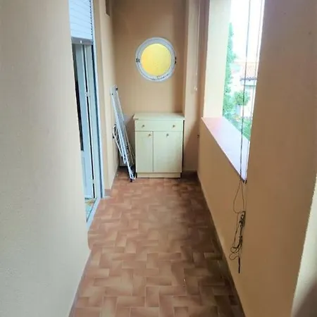 Mondello Ashur Margot House Apartment