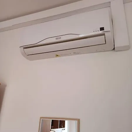 Apartment Mondello Ashur Margot House Palermo