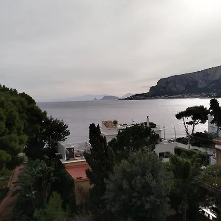 Mondello Ashur Margot House *