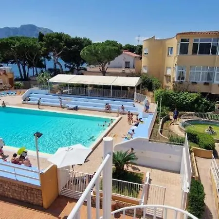 Mondello Ashur Margot House * Palermo