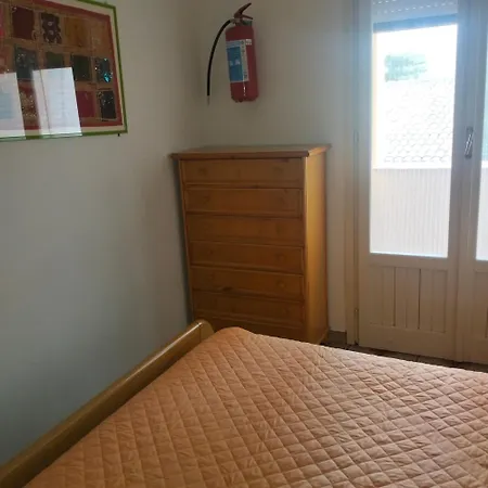 Apartamento Mondello Ashur Margot House