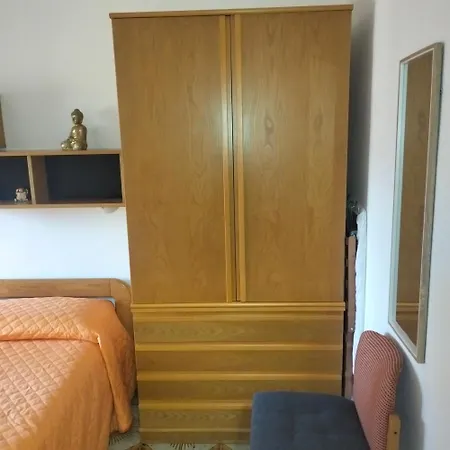 Mondello Ashur Margot House