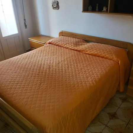 Apartamento Mondello Ashur Margot House