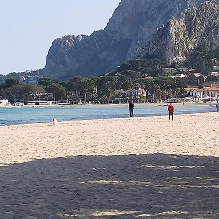 Mondello Ashur Margot House