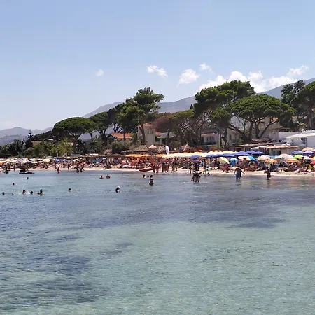 Mondello Ashur Margot House Palermo
