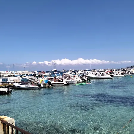Mondello Ashur Margot House