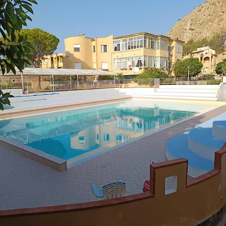 Mondello Ashur Margot House *