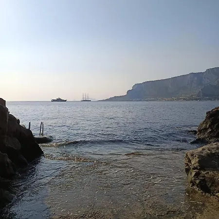 Mondello Ashur Margot House *