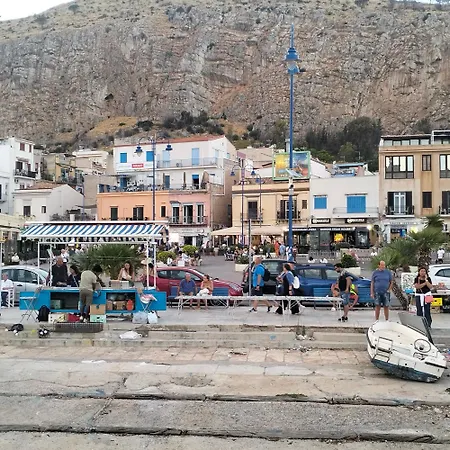 Mondello Ashur Margot House *