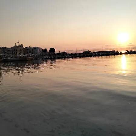 Mondello Ashur Margot House Palermo